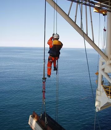 Rig Repairs International