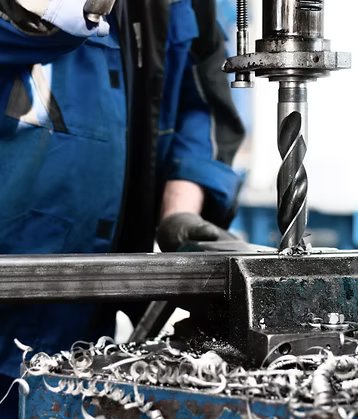 Rig Repairs International