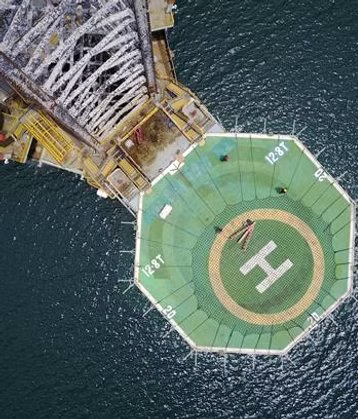 Rig Repairs International