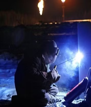 Rig Repairs International